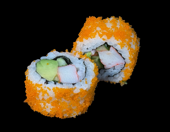California roll