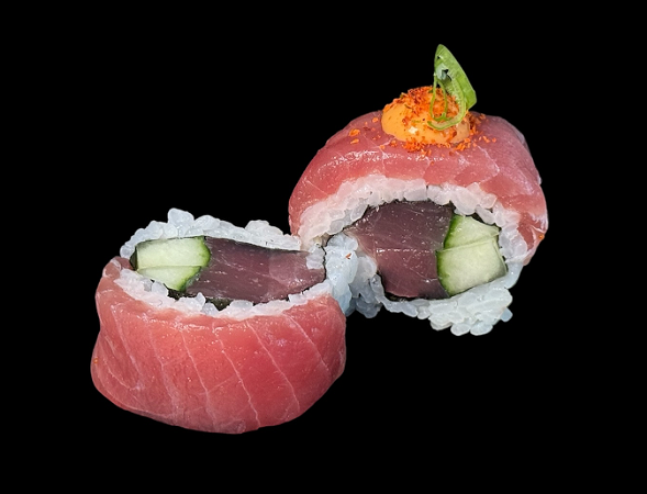 Softshell Maguro 
