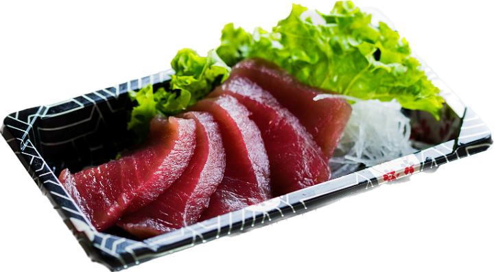 Sashimi tuna 3st