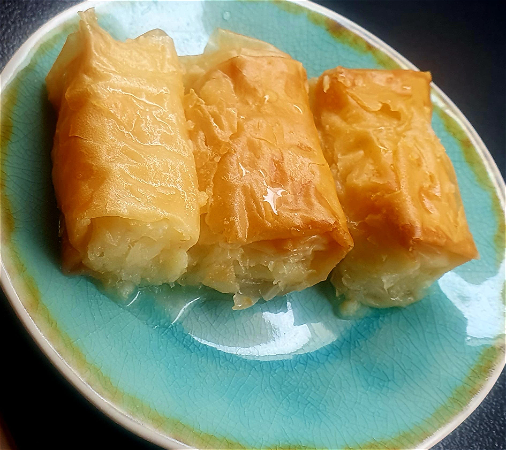 Galakto Boureko