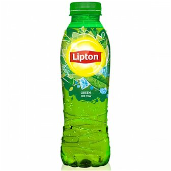 Lipton Green Ice Tea 500 ml 