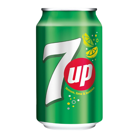 Seven up