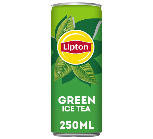 Ice Tea Green 330ml