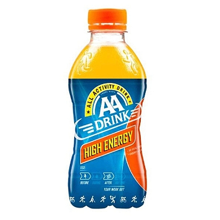 AA drink