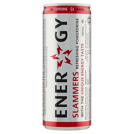 Slammers Energy