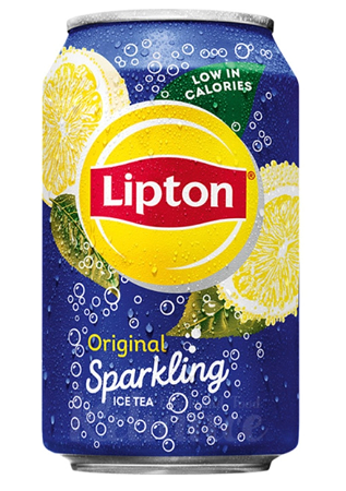 Ice Tea Sparkling 330ml