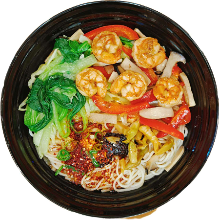 Biang Biang Garnaal(Shrimp)