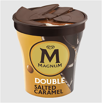 Magnum Double Salted Caramel 