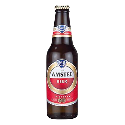 Amstel bier 300ml