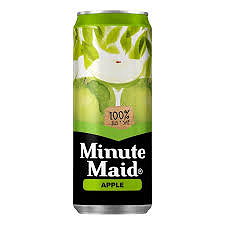 Minute maid Appel