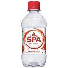Spa Rood water