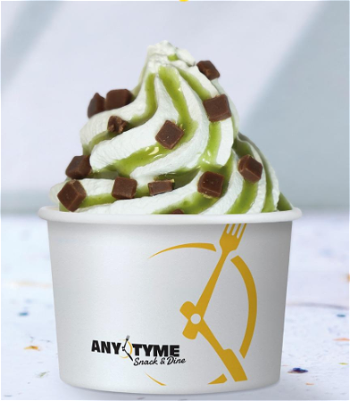 Choco Sundae Dubai