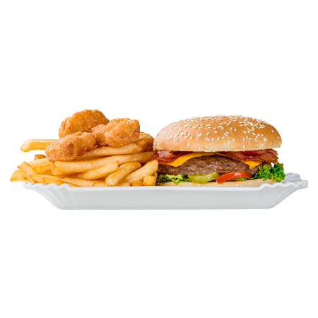 Tastybox Kipnuggets