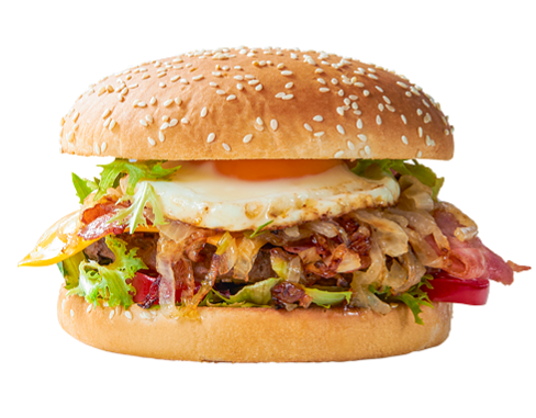 Herfstburger