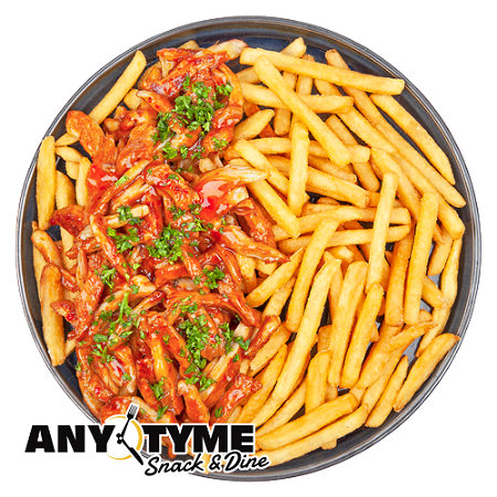 Hete kip special