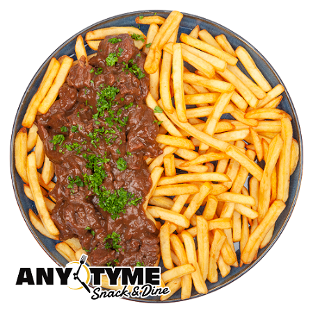 Stoofvlees special