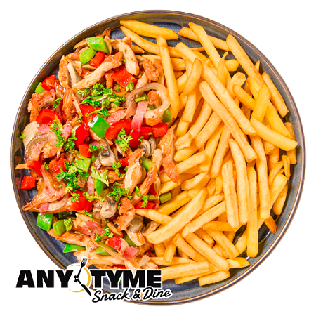 Boerenkip special