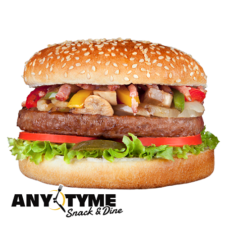 Boerenburger