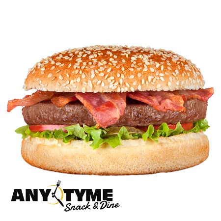 Baconburger