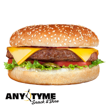 Cheeseburger