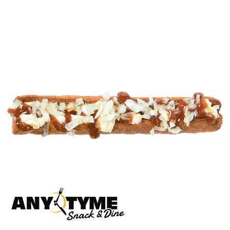 Frikandel speciaal
