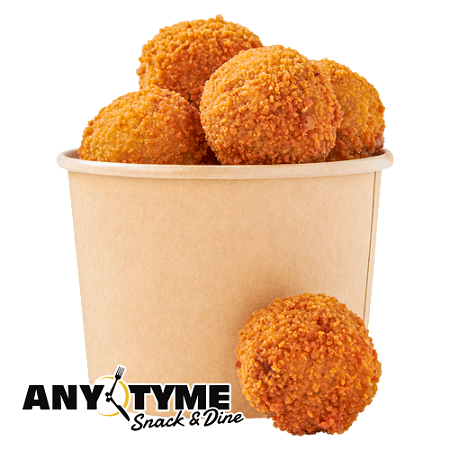 Bitterballen