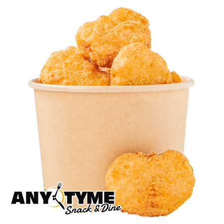 Kipnuggets