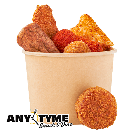 Partymix
