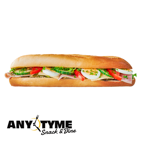 Stokbrood gezond