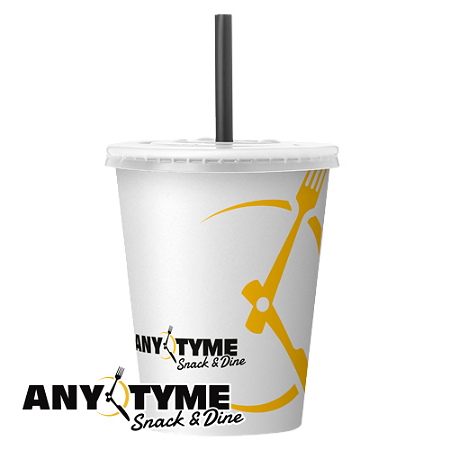 Milkshake Klein