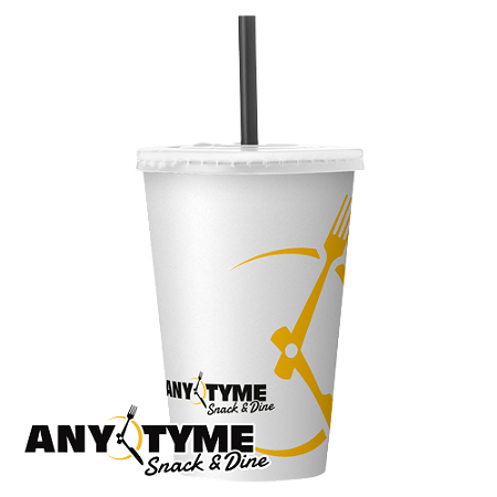 Milkshake Medium