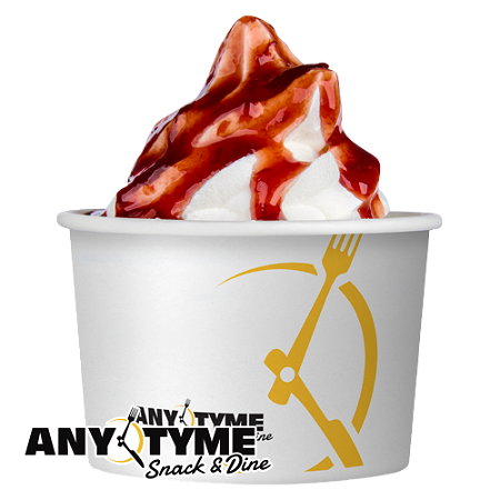 Sundae’s