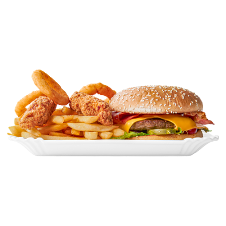 Tastybox 11