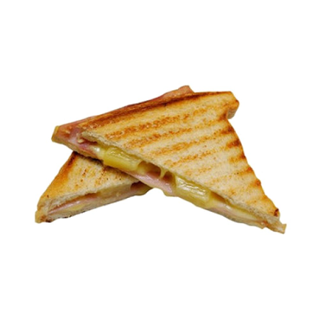 Tosti Hawaï
