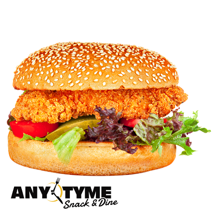 Kip-crunchburger
