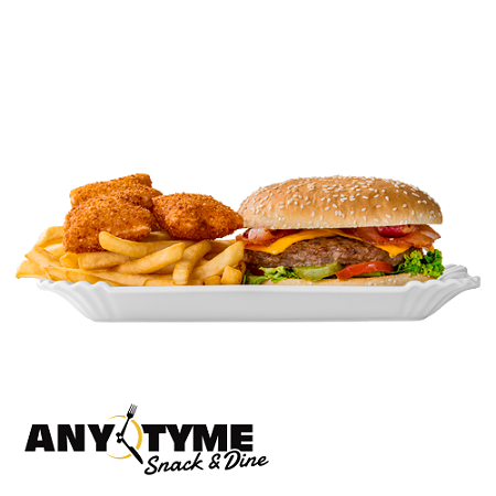 Tastybox 5