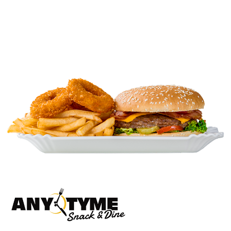 Tastybox chickendonuts