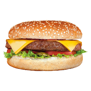CHEESEBURGER