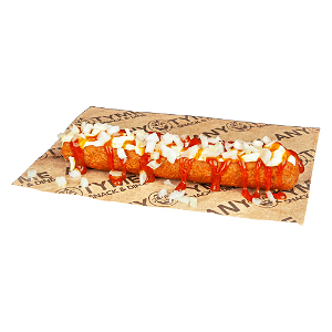 FRIKANDEL SPECIAAL