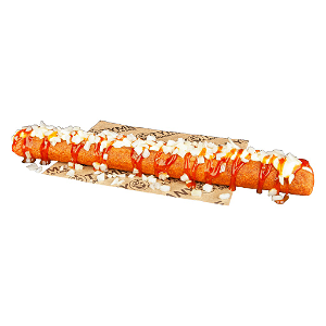 XXL FRIKANDEL SPECIAAL