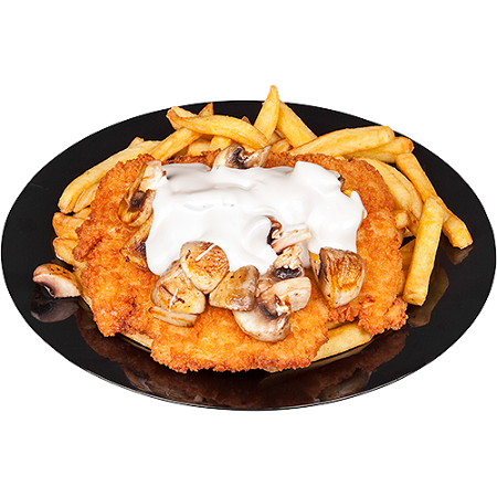 SCHNITZEL