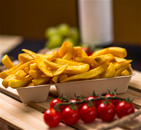 FRITES GROOT