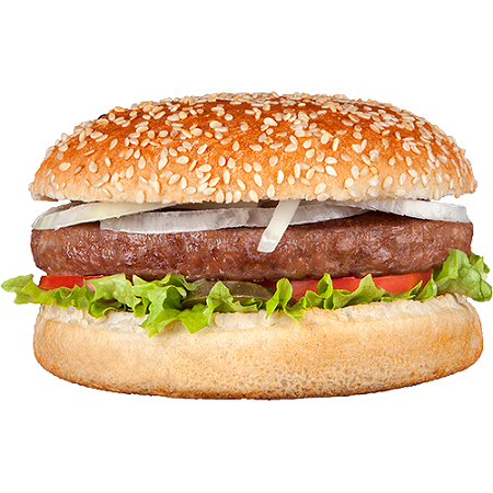 HAMBURGER SPECIAAL
