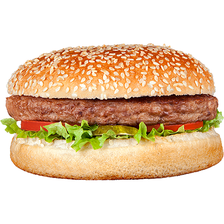 HAMBURGER