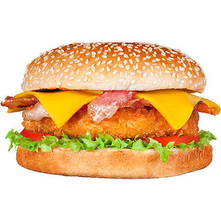 NEW YORK BURGER
