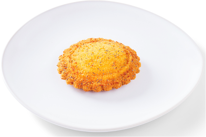 KAASSOUFFLE