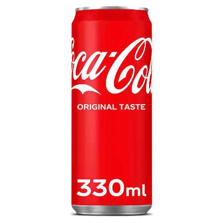 COCA-COLA