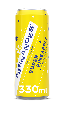 FERNANDES SUPER PINEAPPLE
