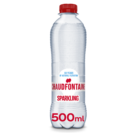 CHAUDFONTAINE SPARKLING