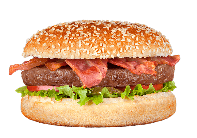 BACONBURGER
